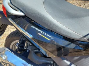Aprilia Sportcity