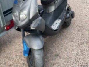 Peugeot TKR