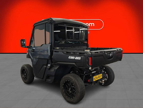 Can-Am Traxter