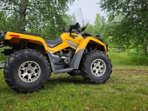 Can-Am Outlander