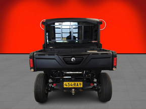 Can-Am Traxter