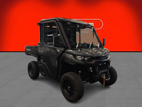 Can-Am Traxter