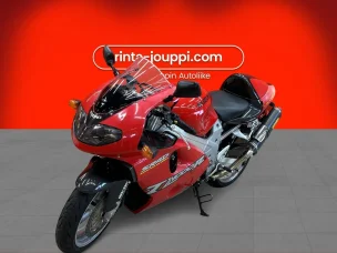 Suzuki TL