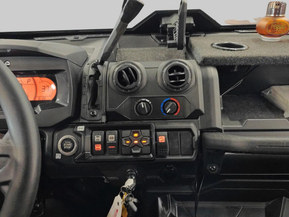 Can-Am Traxter