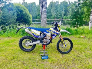 Husqvarna FE