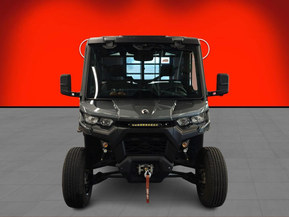 Can-Am Traxter