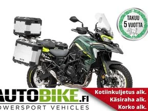 Benelli TRK