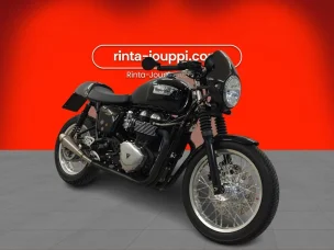 Triumph Thruxton