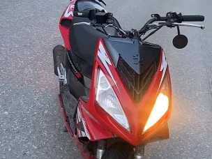 Peugeot Speedfight 3