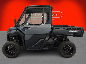 Can-Am Traxter