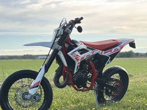 Beta RR