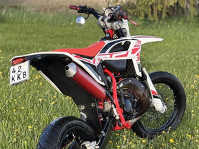 Beta RR