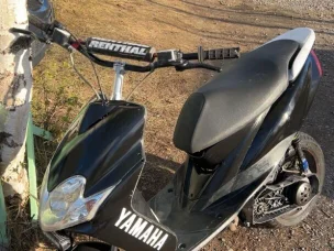 Yamaha Jog