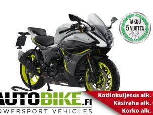 Benelli Tornado