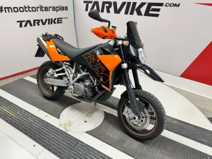 KTM 950