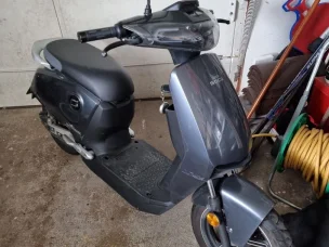 Super Soco CUX1200