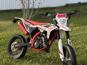 Beta RR