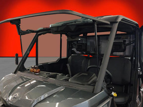 Can-Am Traxter