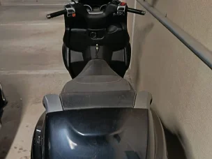 Piaggio MP3