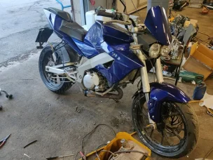 Derbi GPR