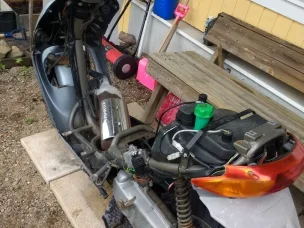 Derbi Atlantis