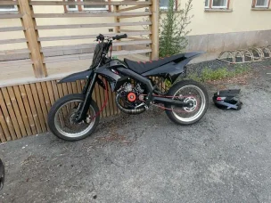 Derbi Senda