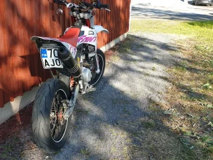 Fantic Motor Caballero