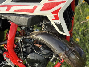 Beta RR