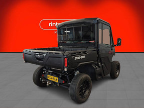 Can-Am Traxter