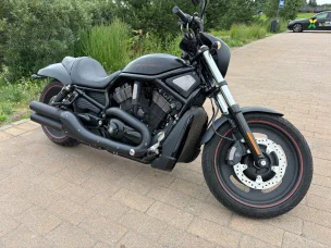 Harley-Davidson VRSC