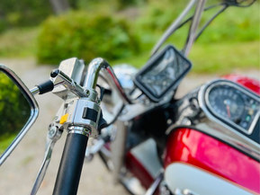 Suzuki VL