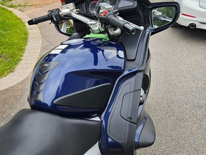 Honda ST
