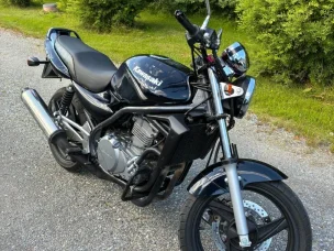 Kawasaki ER-5