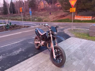 Derbi DRD