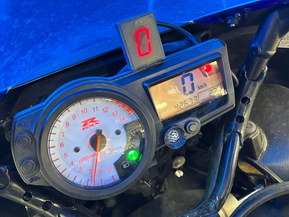 Suzuki GSX-R