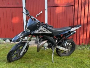 Peugeot XP