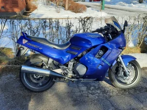 Triumph Trophy