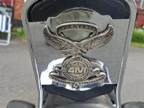 Kawasaki VN
