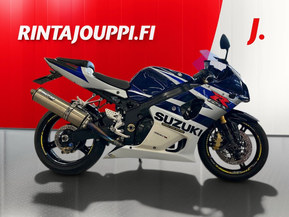 Suzuki GSX-R