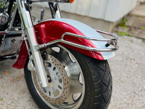 Suzuki VL