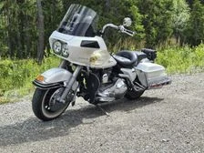 Harley-Davidson Touring