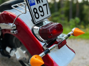 Suzuki VL