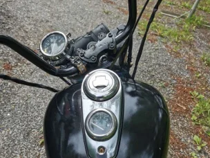 Keeway Superlight