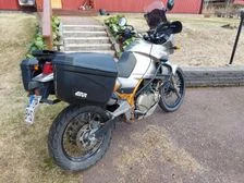 Kawasaki KLE