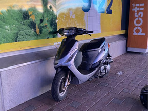 Peugeot V-Clic