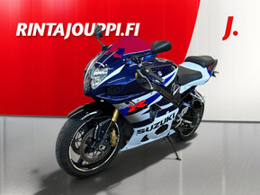 Suzuki GSX-R