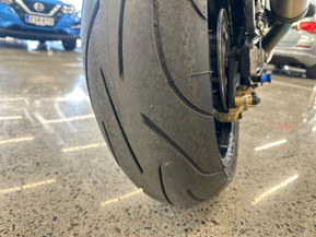 Suzuki GSX-R