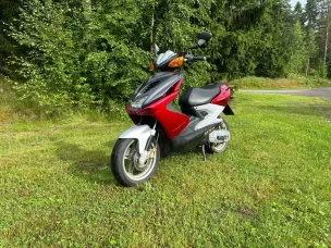 MBK Nitro