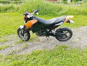 KTM 690