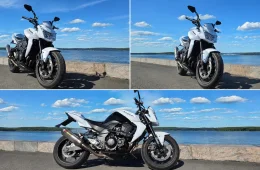 Kawasaki Z